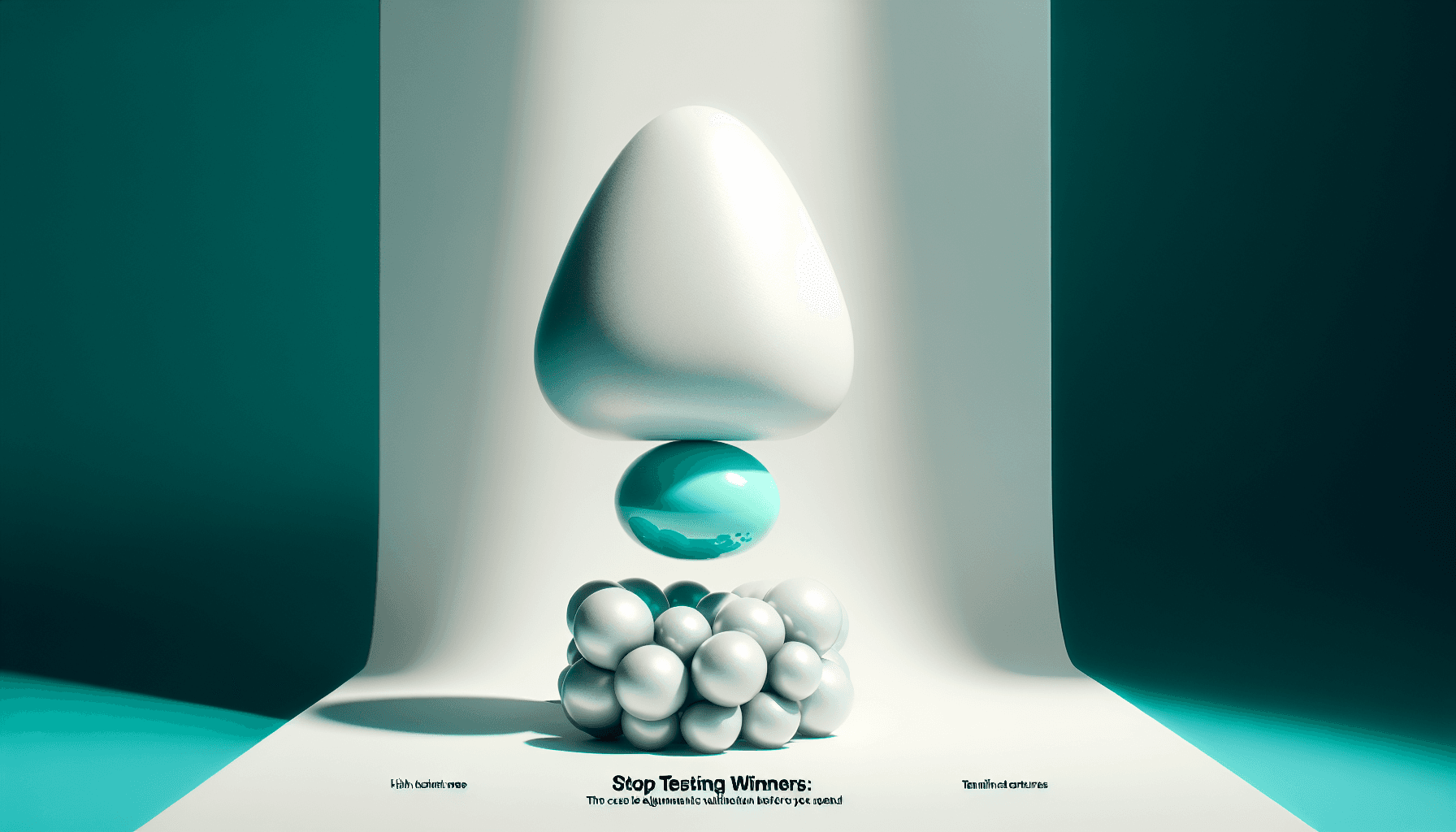 Stop Burning Cash: Use AI Scores to Slash Product Testing Costs