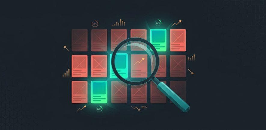 How to Tell If a Dropshipping Product Is Saturated (Before Your Ad Account Does)