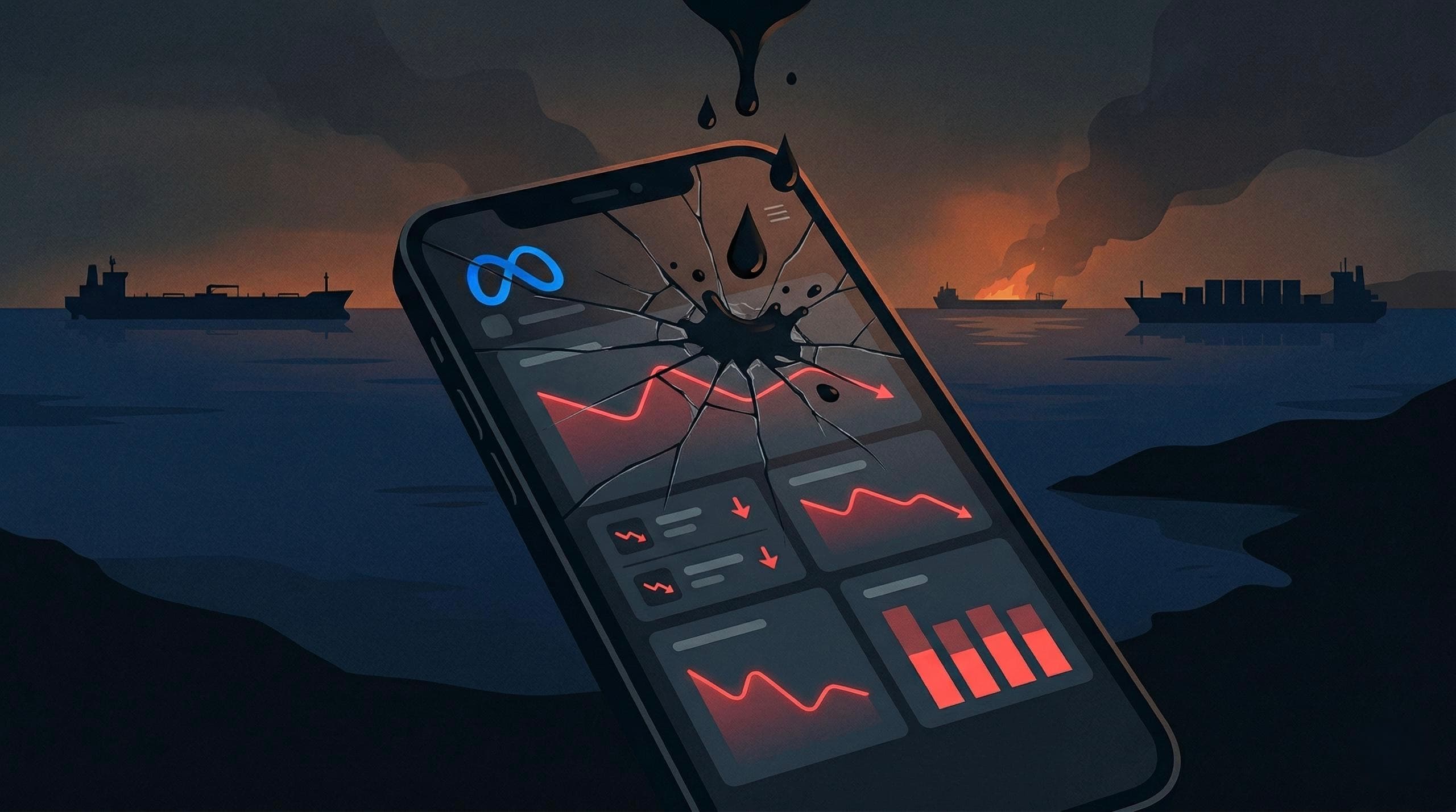 Why Your Meta Ads Stopped Converting in March 2026 (It's Not the Algorithm)